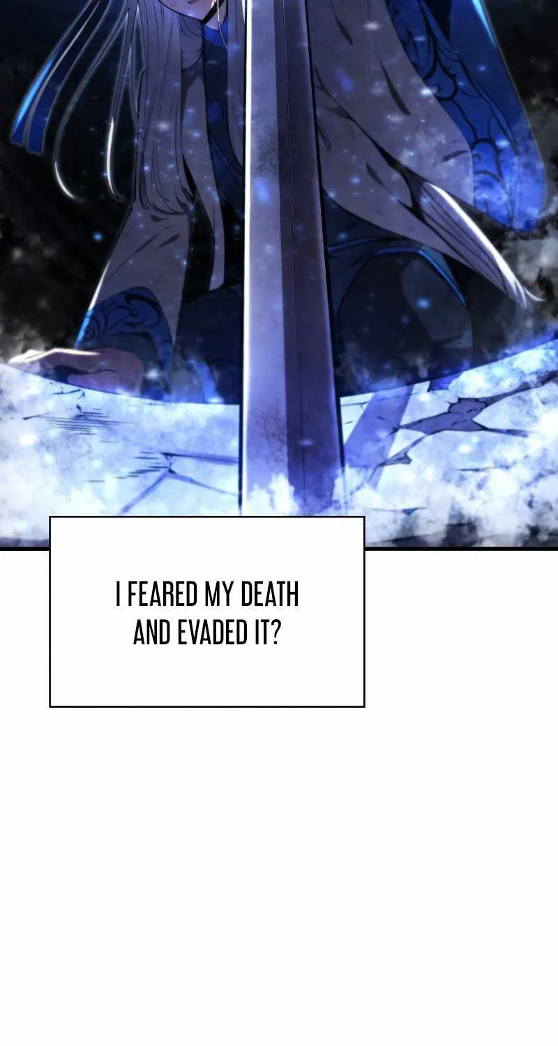 Read Swordmaster’s Youngest Son chapter 35 image 11 on Lezhin