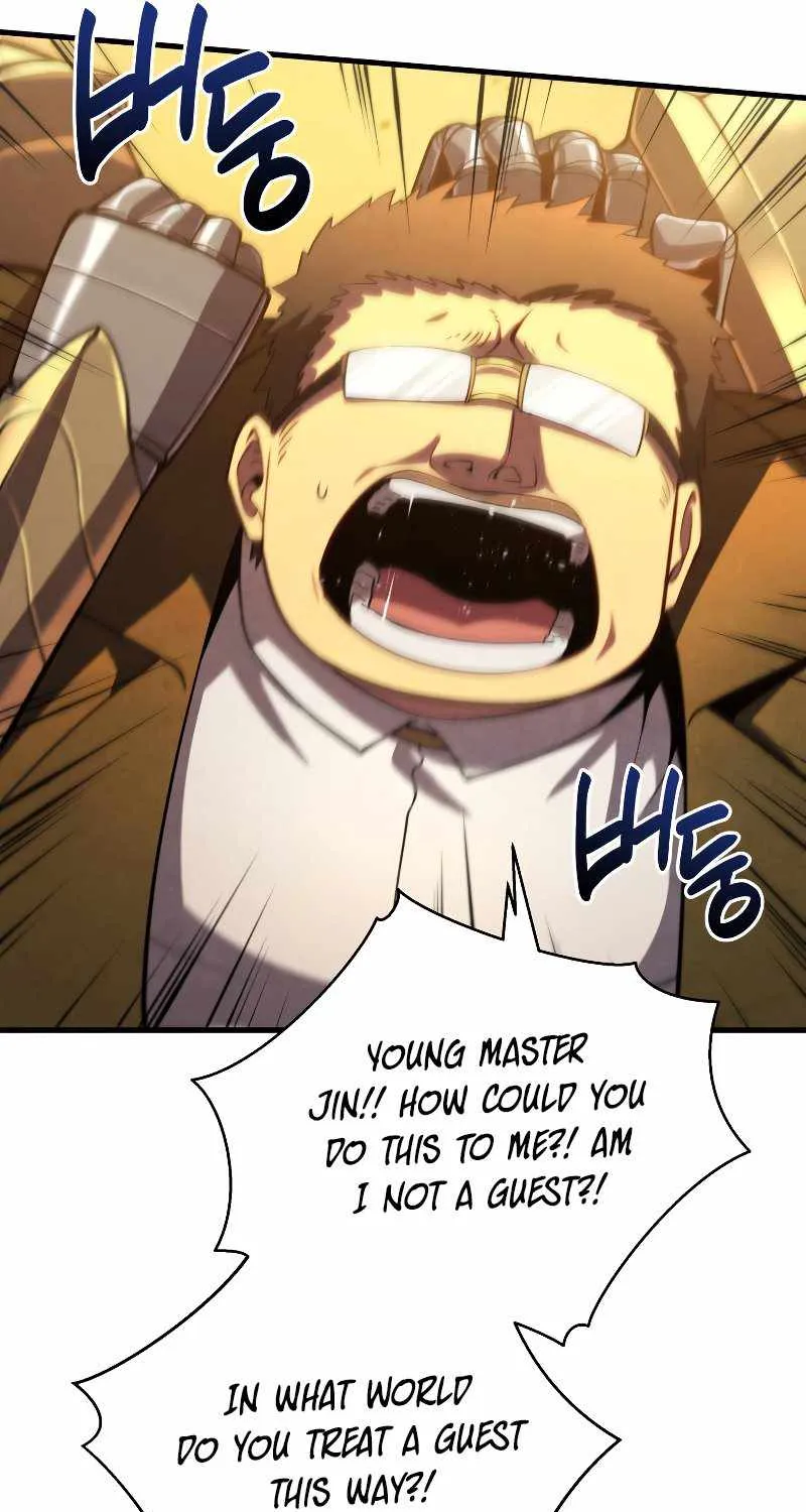 Read Swordmaster’s Youngest Son chapter 35 image 114 on Lezhin