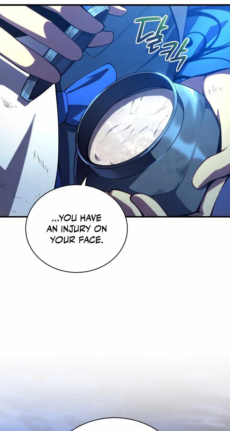 Read Swordmaster’s Youngest Son chapter 35 image 23 on Lezhin