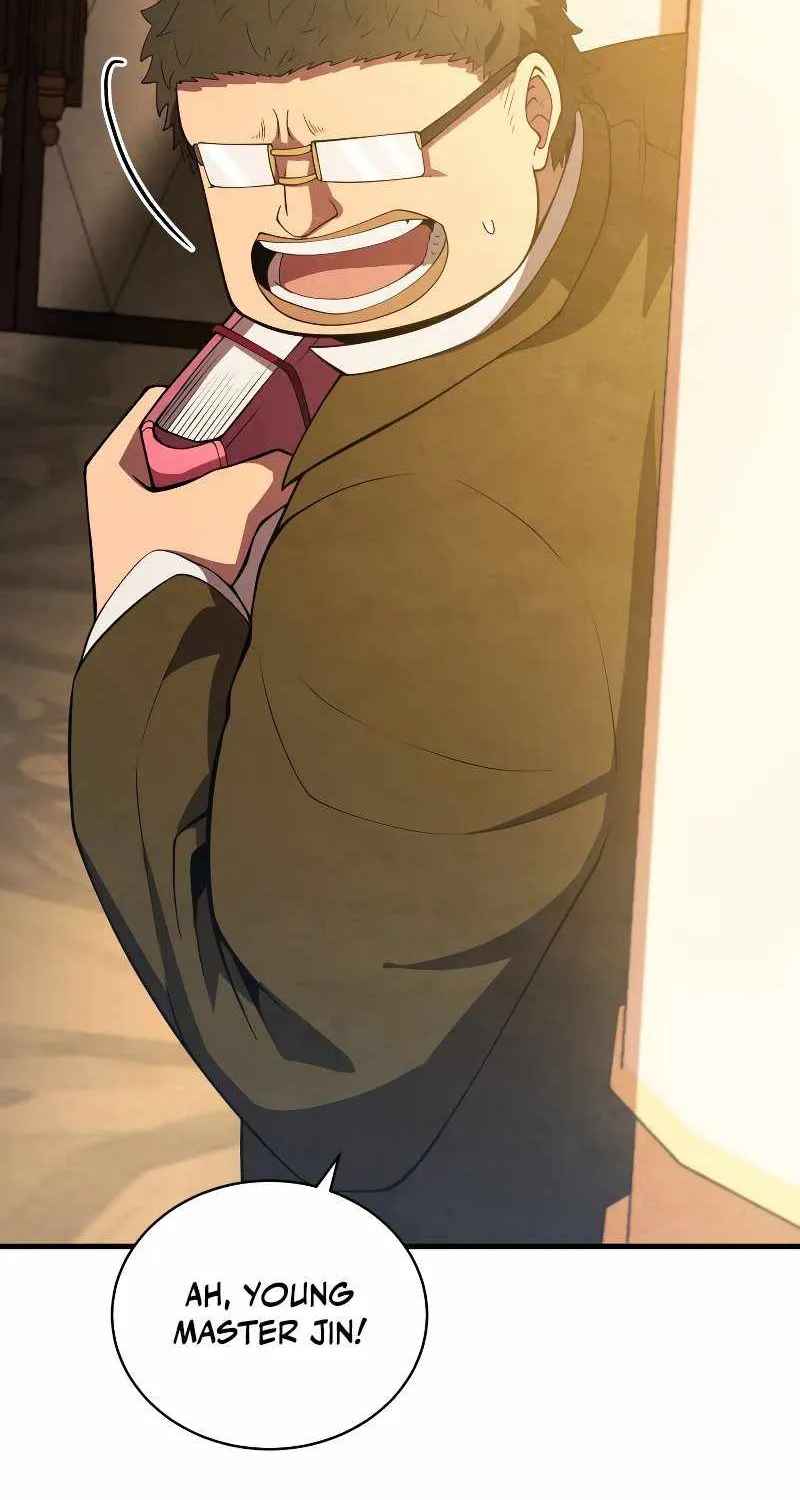 Read Swordmaster’s Youngest Son chapter 35 image 94 on Lezhin