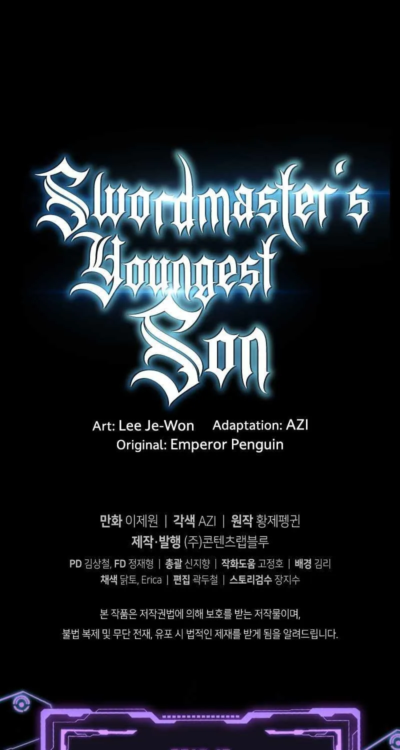 Read Swordmaster’s Youngest Son chapter 36 image 126 on Lezhin
