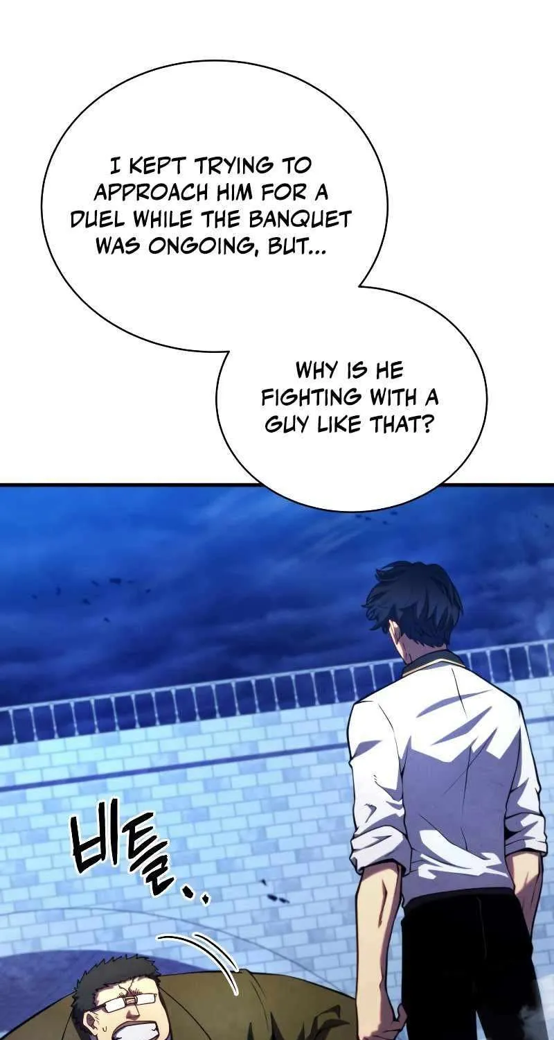 Read Swordmaster’s Youngest Son chapter 36 image 14 on Lezhin