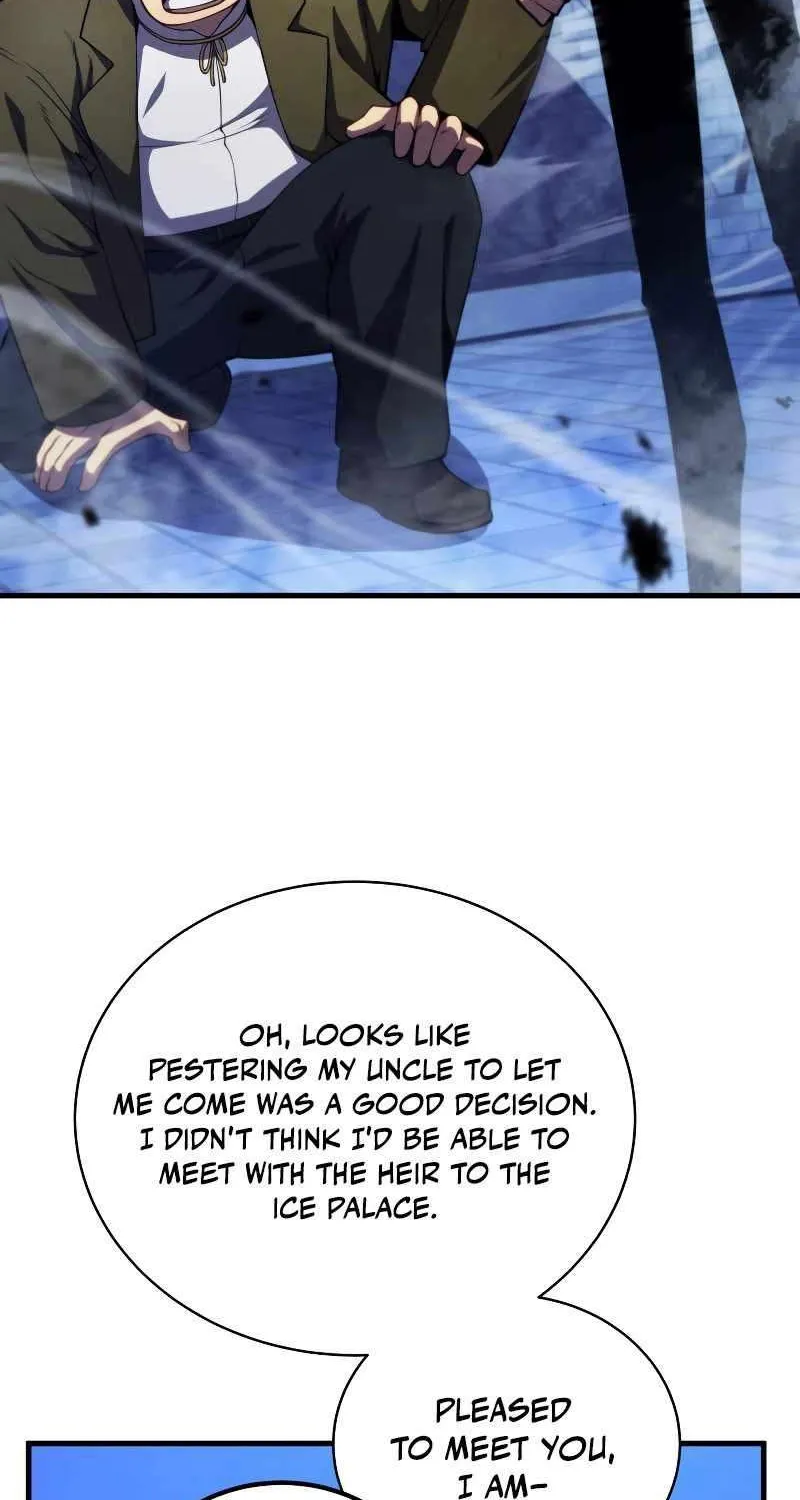Read Swordmaster’s Youngest Son chapter 36 image 15 on Lezhin