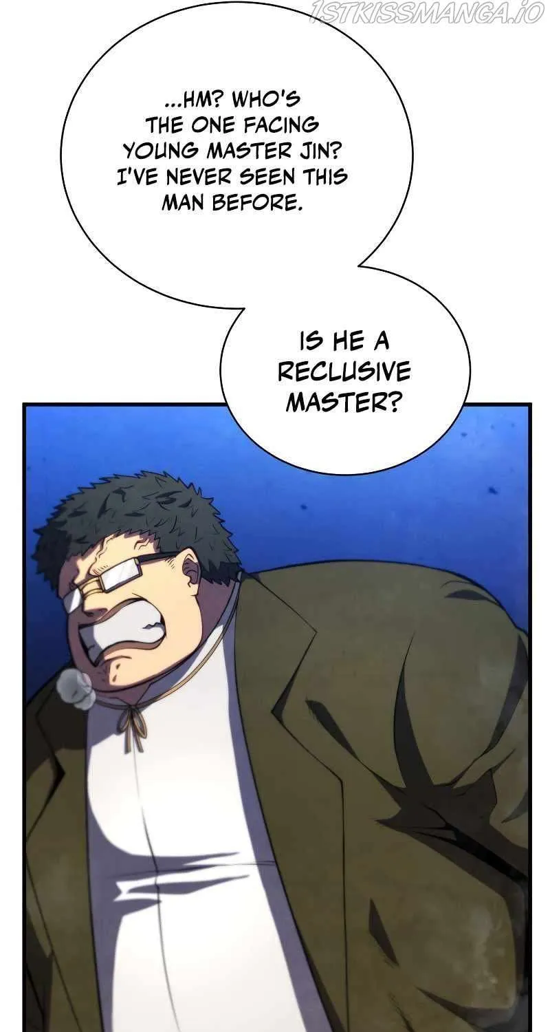 Read Swordmaster’s Youngest Son chapter 36 image 19 on Lezhin
