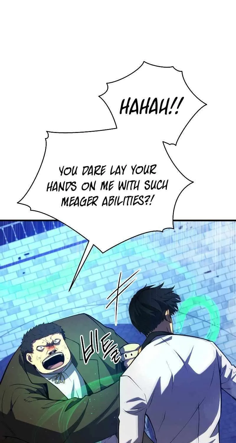 Read Swordmaster’s Youngest Son chapter 36 image 32 on Lezhin