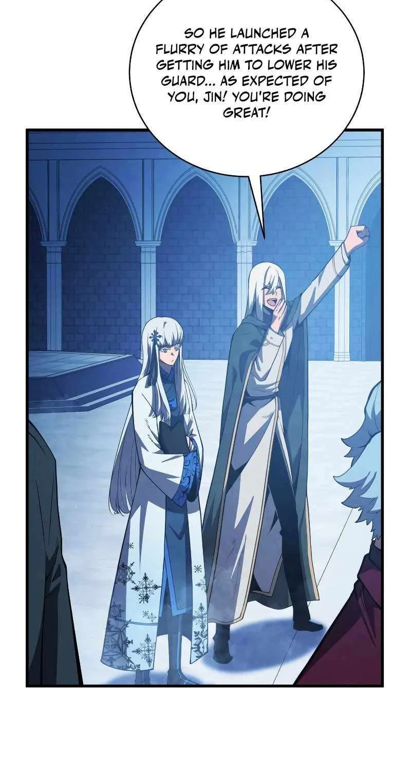 Read Swordmaster’s Youngest Son chapter 36 image 41 on Lezhin