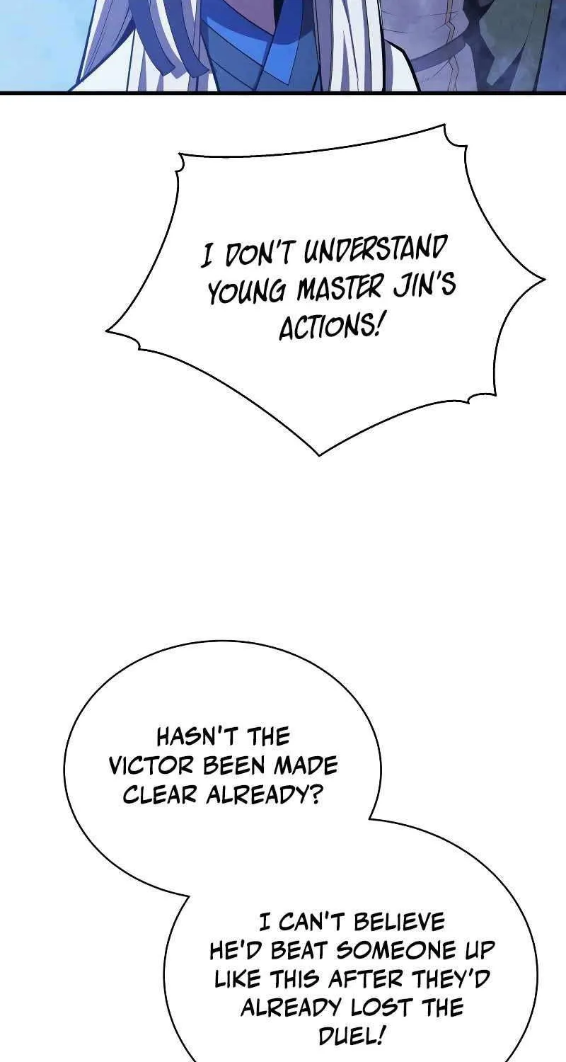 Read Swordmaster’s Youngest Son chapter 36 image 43 on Lezhin