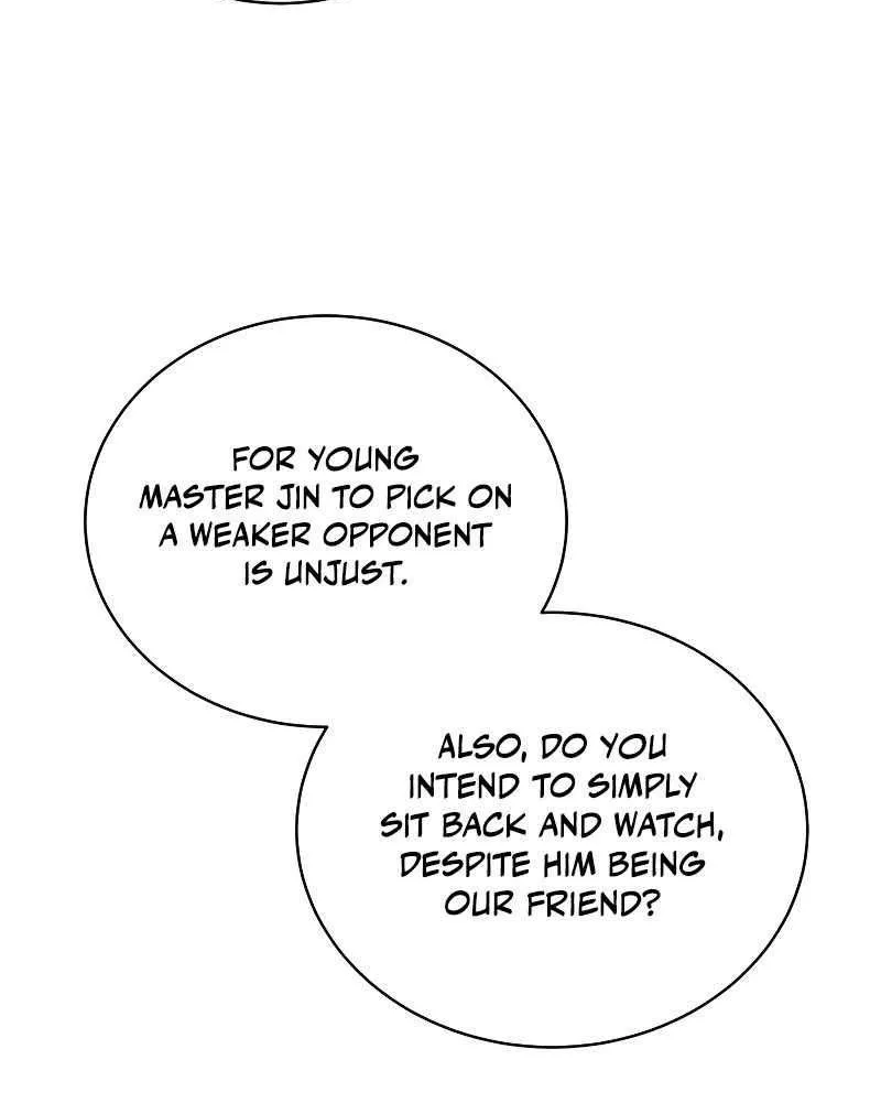 Read Swordmaster’s Youngest Son chapter 36 image 45 on Lezhin