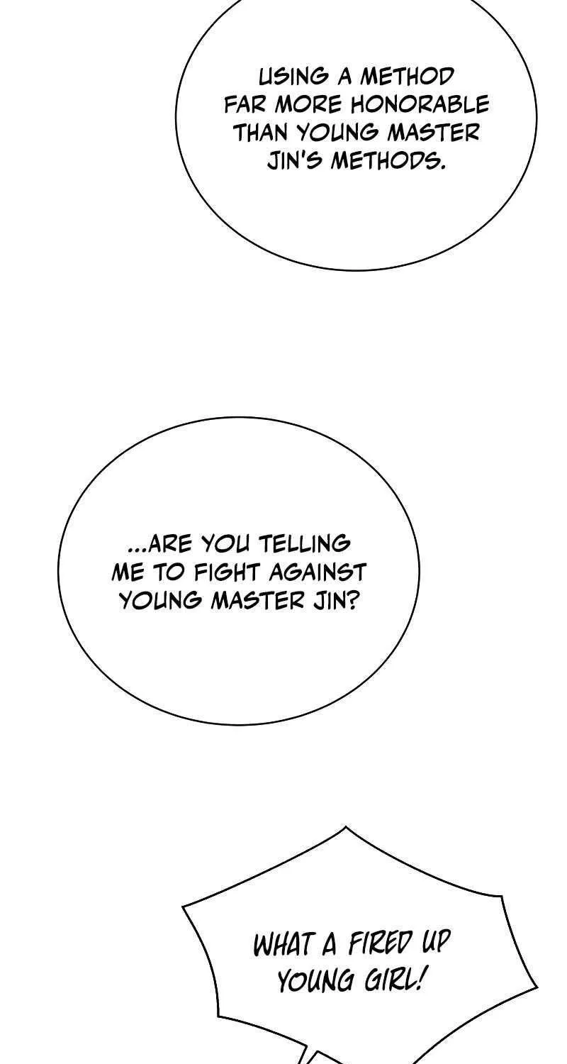 Read Swordmaster’s Youngest Son chapter 36 image 48 on Lezhin