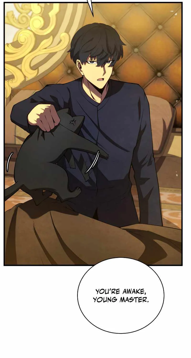 Read Swordmaster’s Youngest Son chapter 37 image 34 on Lezhin