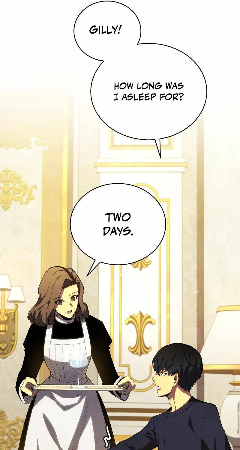 Read Swordmaster’s Youngest Son chapter 37 image 36 on Lezhin