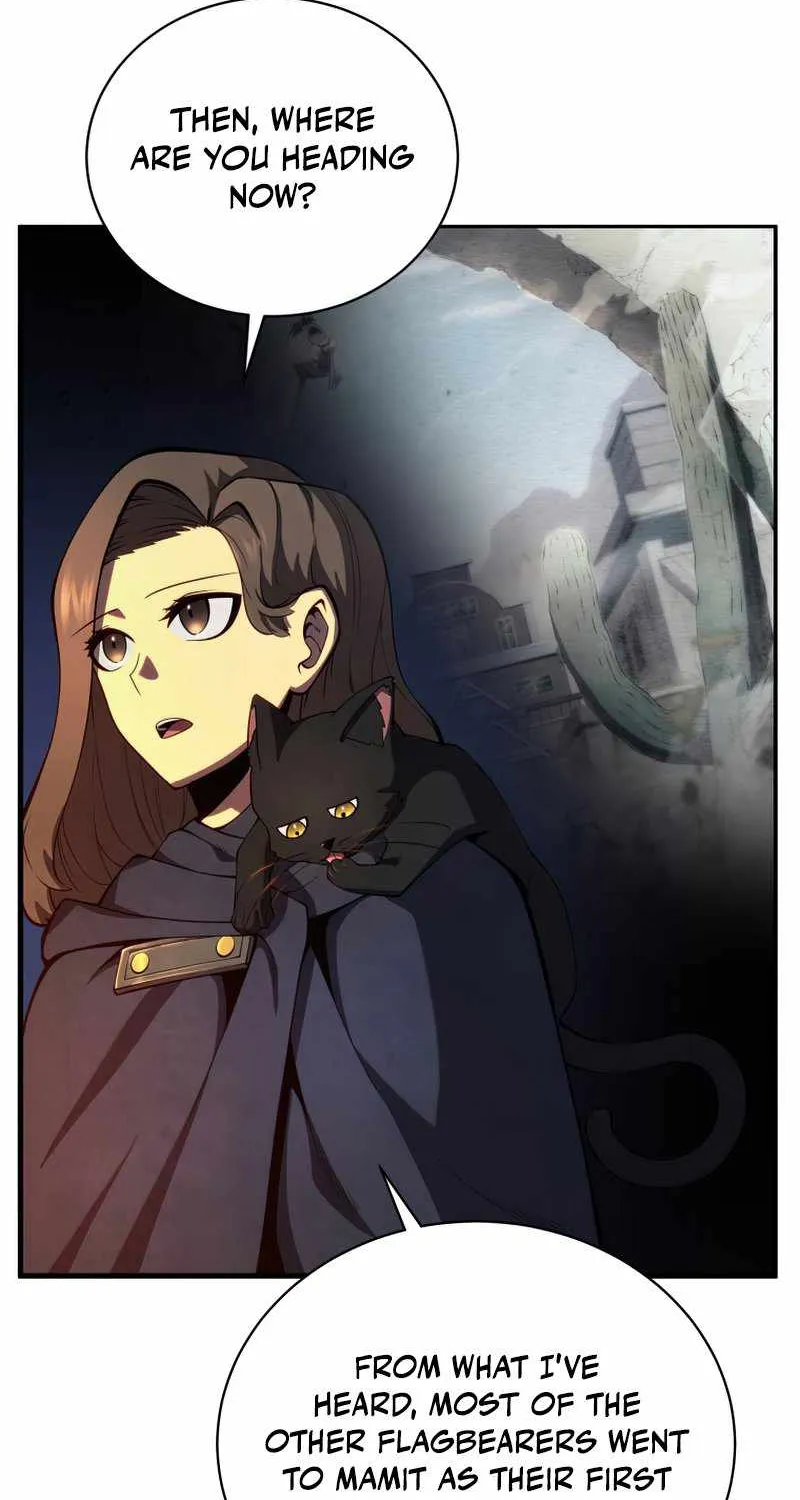 Read Swordmaster’s Youngest Son chapter 38 image 14 on Lezhin