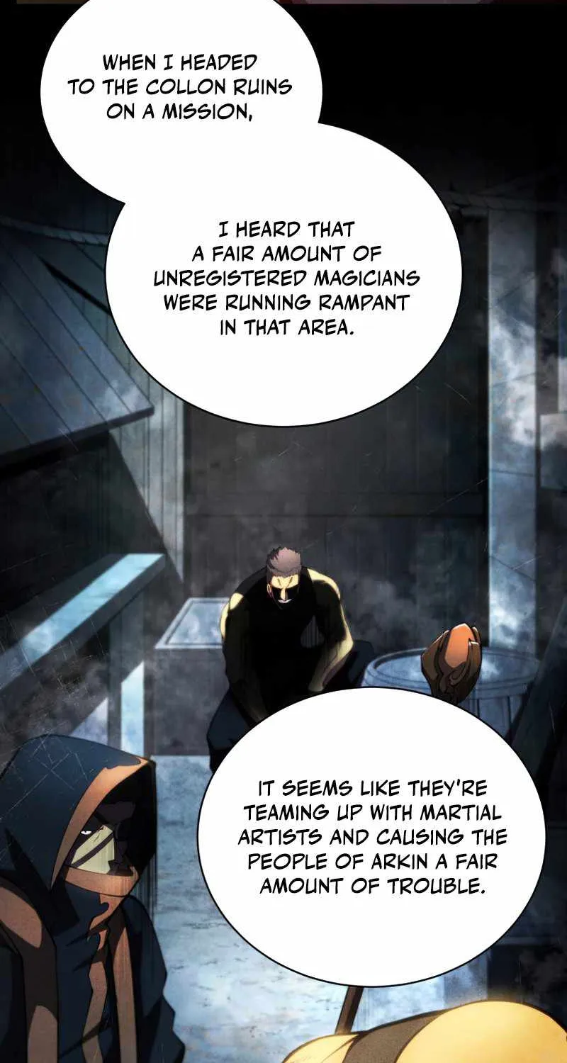 Read Swordmaster’s Youngest Son chapter 38 image 26 on Lezhin