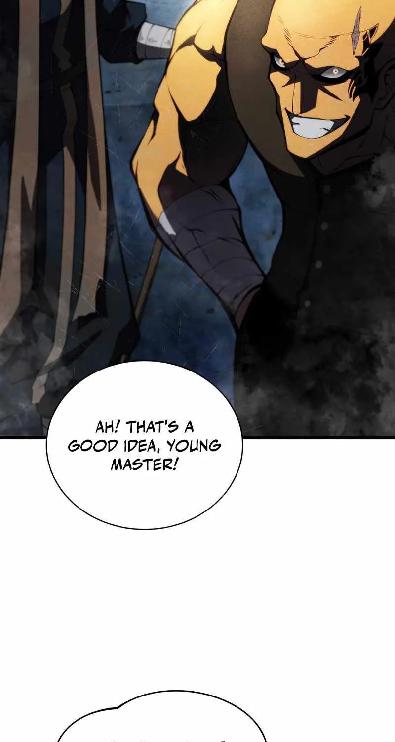 Read Swordmaster’s Youngest Son chapter 38 image 27 on Lezhin