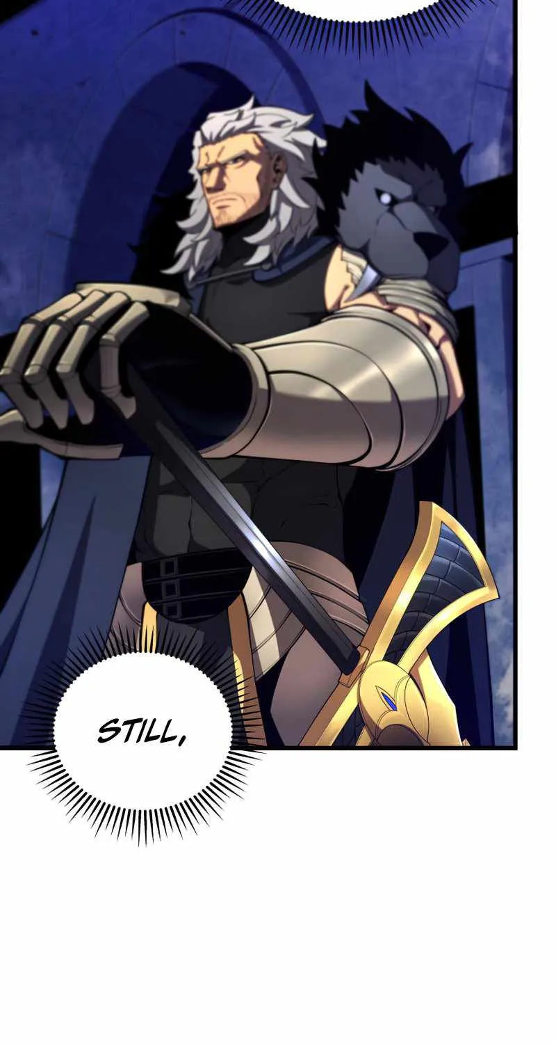 Read Swordmaster’s Youngest Son chapter 38 image 3 on Lezhin