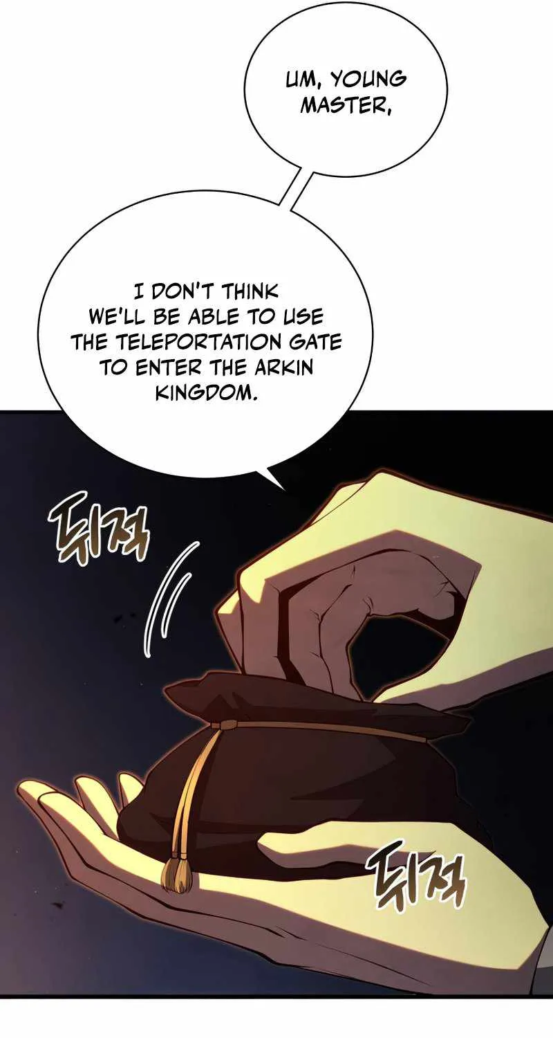 Read Swordmaster’s Youngest Son chapter 38 image 33 on Lezhin