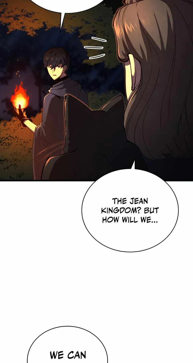 Read Swordmaster’s Youngest Son chapter 38 image 36 on Lezhin