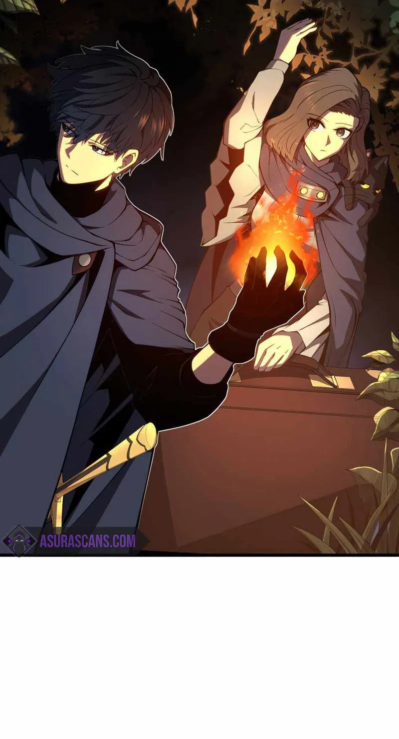 Read Swordmaster’s Youngest Son chapter 38 image 8 on Lezhin