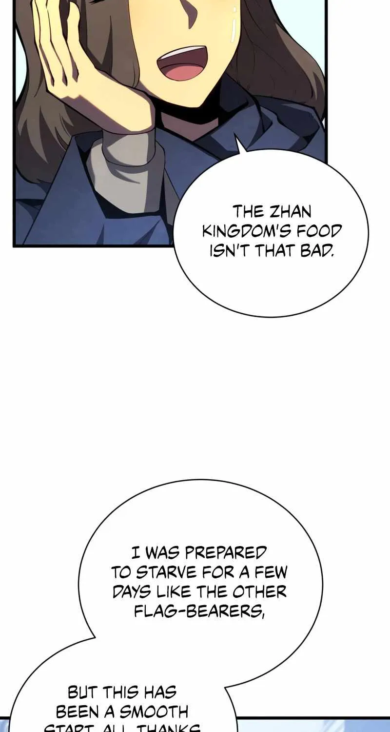 Read Swordmaster’s Youngest Son chapter 39 image 11 on Lezhin