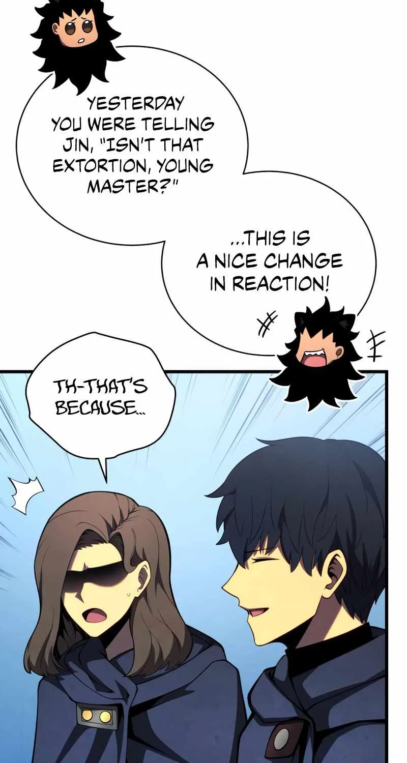 Read Swordmaster’s Youngest Son chapter 39 image 13 on Lezhin