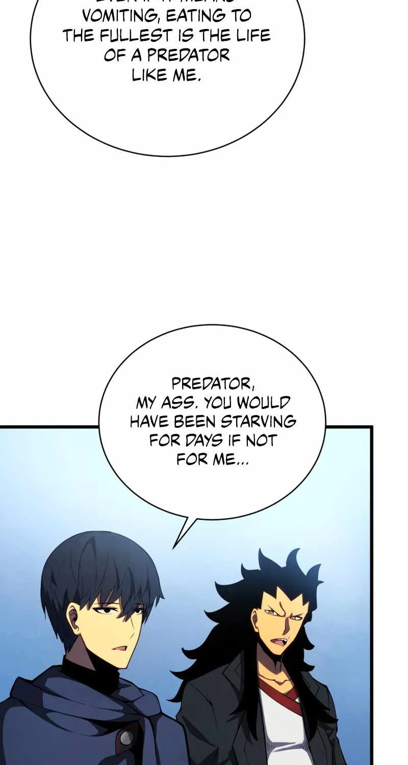 Read Swordmaster’s Youngest Son chapter 39 image 19 on Lezhin