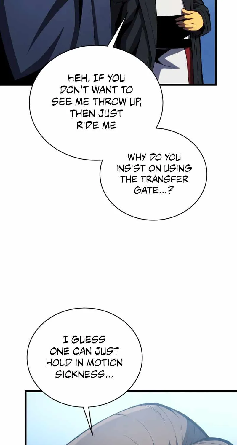 Read Swordmaster’s Youngest Son chapter 39 image 20 on Lezhin