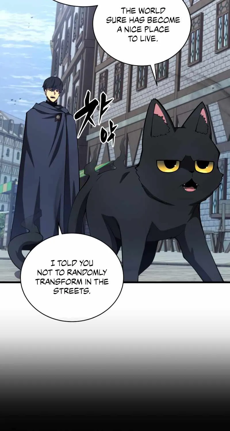 Read Swordmaster’s Youngest Son chapter 39 image 27 on Lezhin