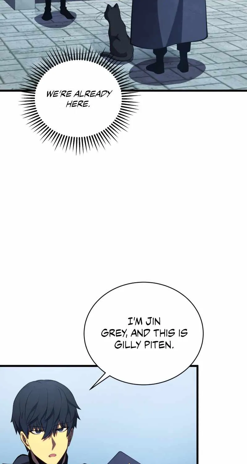 Read Swordmaster’s Youngest Son chapter 39 image 35 on Lezhin