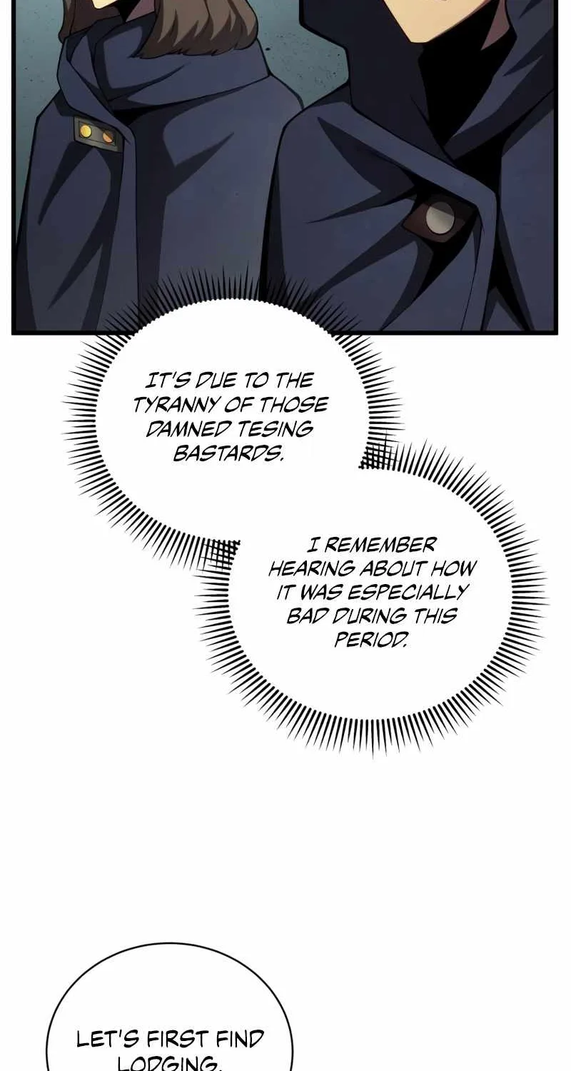 Read Swordmaster’s Youngest Son chapter 39 image 56 on Lezhin