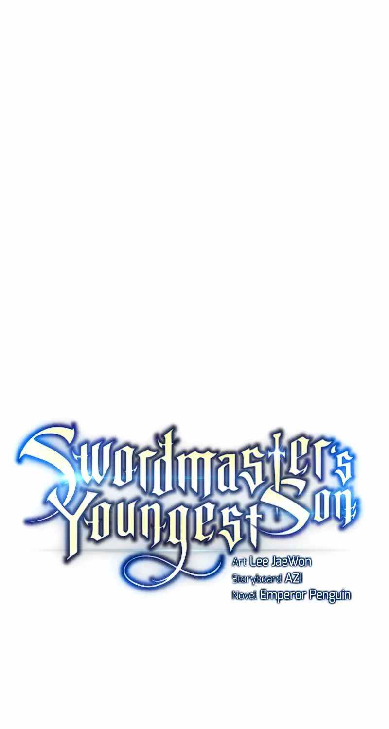 Read Swordmaster’s Youngest Son chapter 39 image 9 on Lezhin