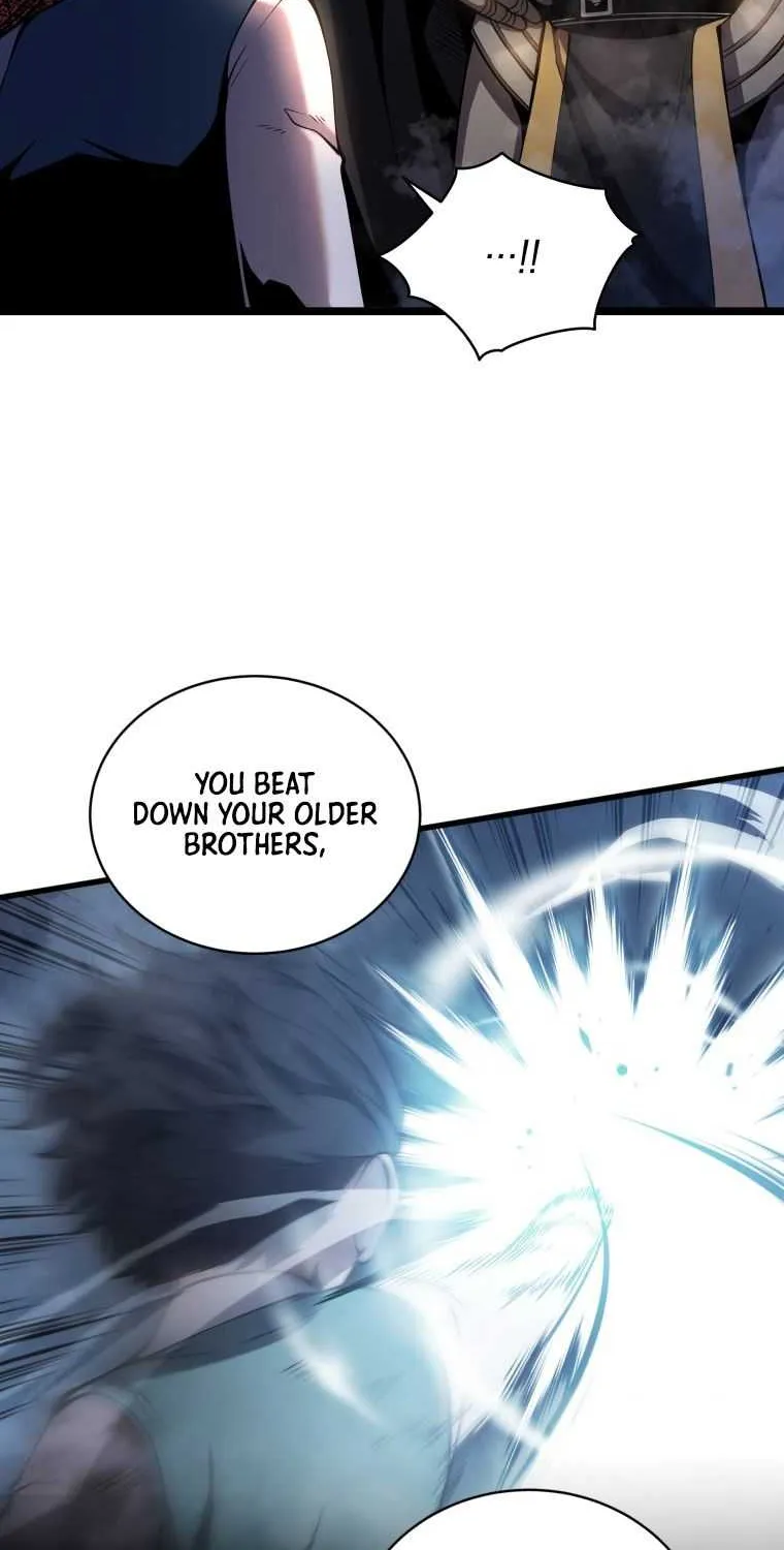 Read Swordmaster’s Youngest Son chapter 4 image 37 on Lezhin