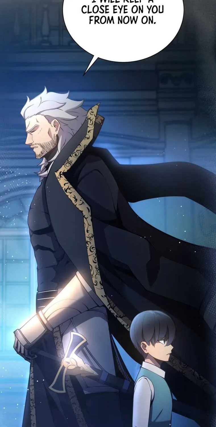 Read Swordmaster’s Youngest Son chapter 4 image 47 on Lezhin