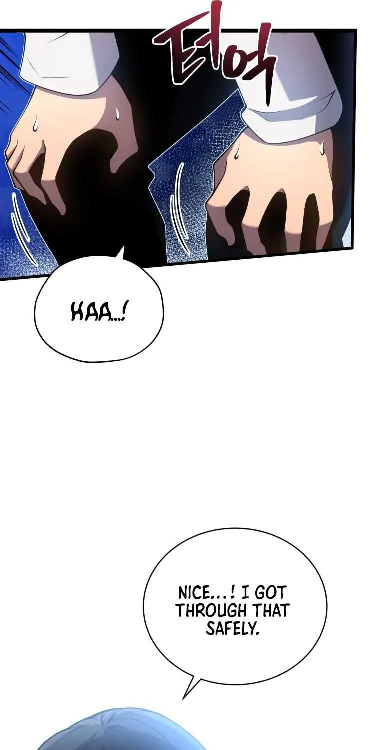 Read Swordmaster’s Youngest Son chapter 4 image 50 on Lezhin