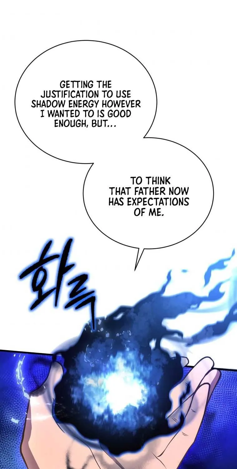 Read Swordmaster’s Youngest Son chapter 4 image 52 on Lezhin