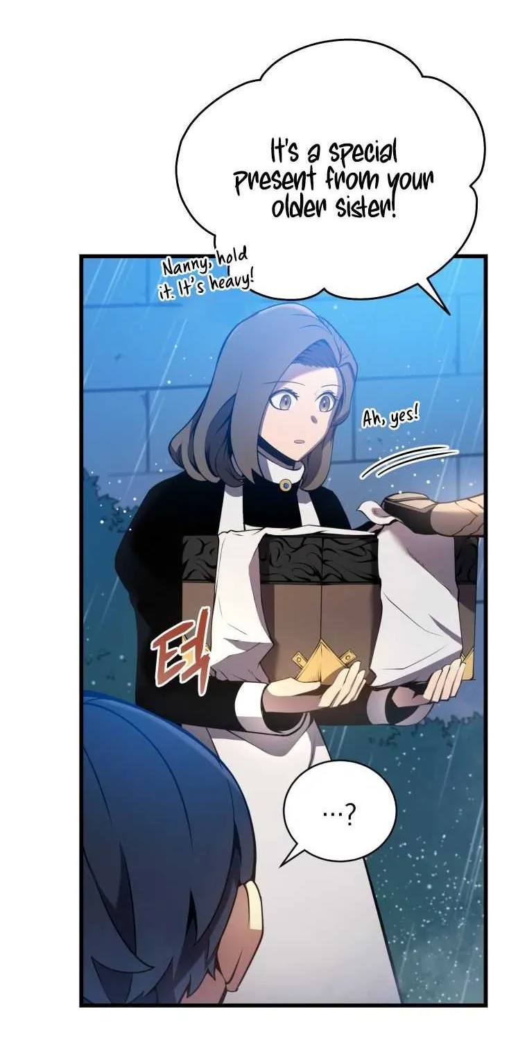 Read Swordmaster’s Youngest Son chapter 4 image 61 on Lezhin