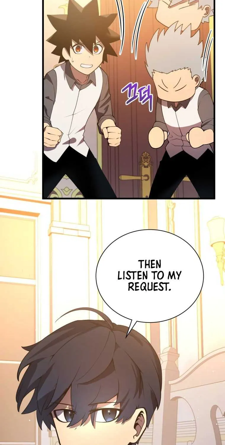 Read Swordmaster’s Youngest Son chapter 4 image 87 on Lezhin