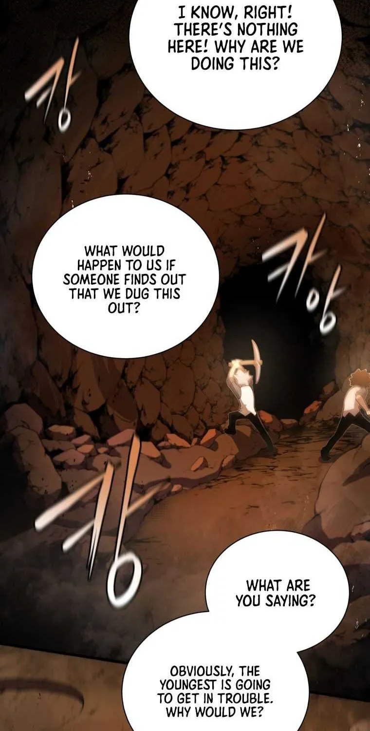 Read Swordmaster’s Youngest Son chapter 4 image 90 on Lezhin