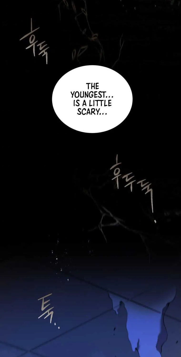 Read Swordmaster’s Youngest Son chapter 4 image 92 on Lezhin