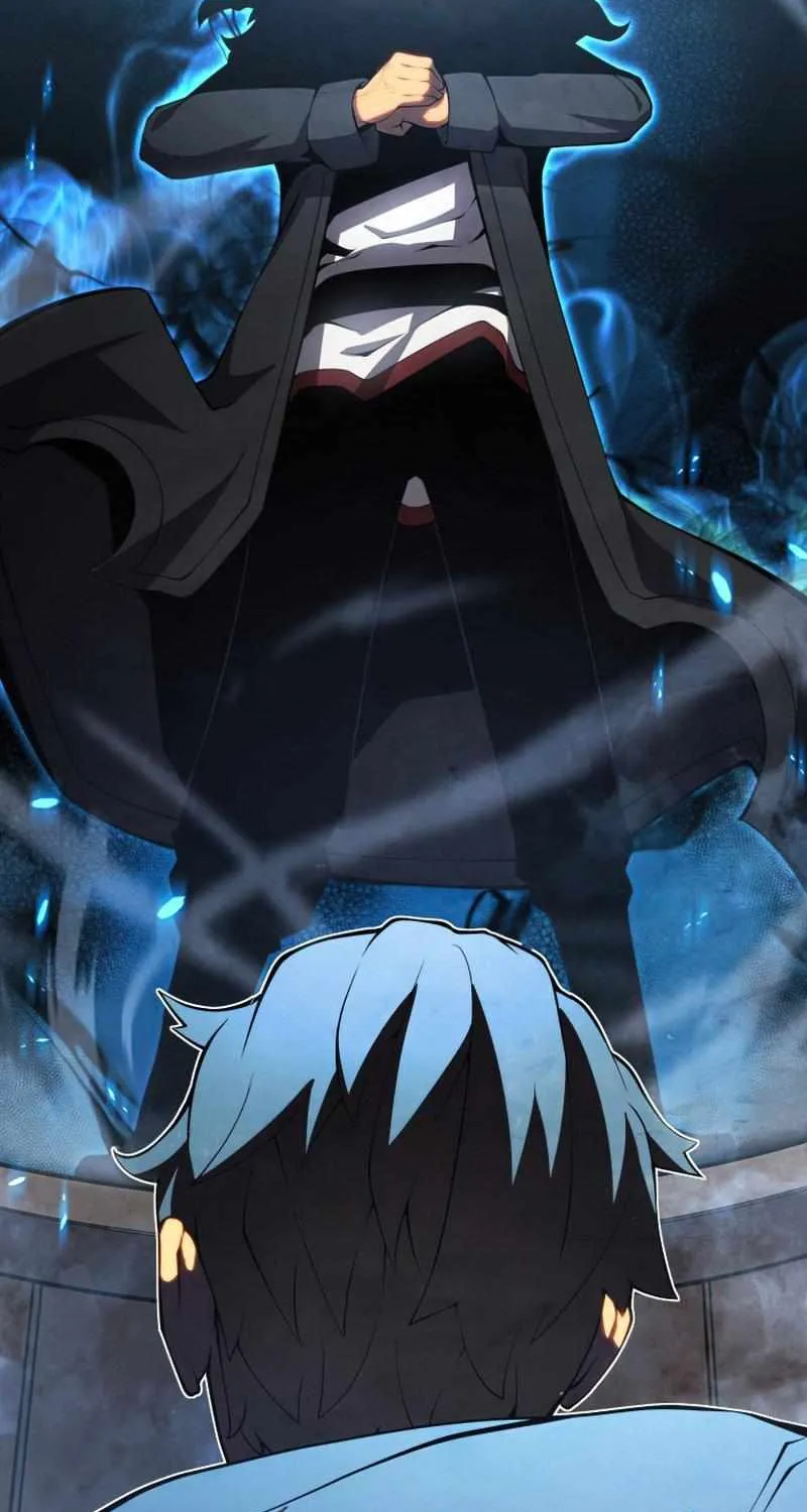 Read Swordmaster’s Youngest Son chapter 40 image 3 on Lezhin