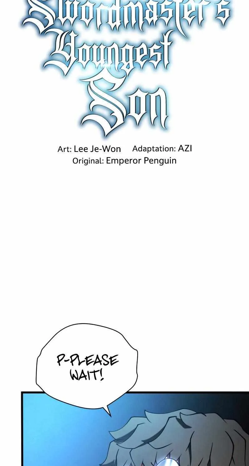 Read Swordmaster’s Youngest Son chapter 40 image 5 on Lezhin