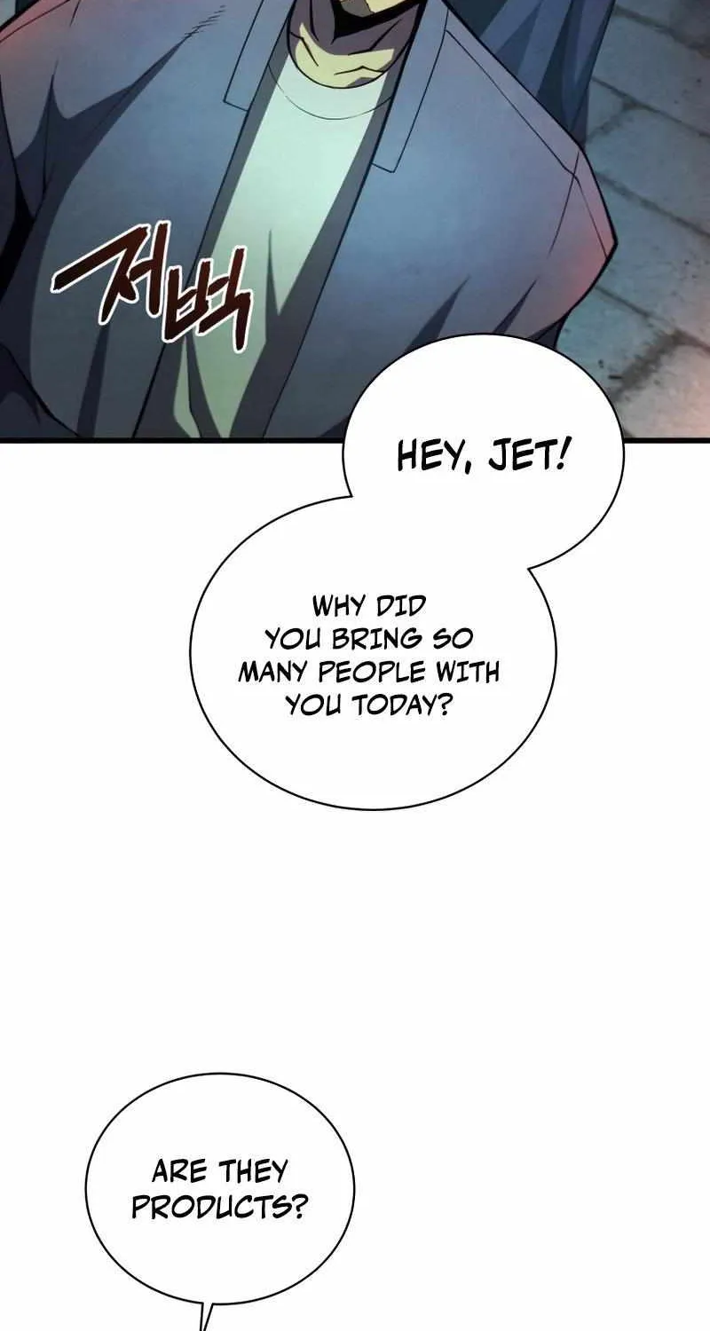 Read Swordmaster’s Youngest Son chapter 40 image 60 on Lezhin