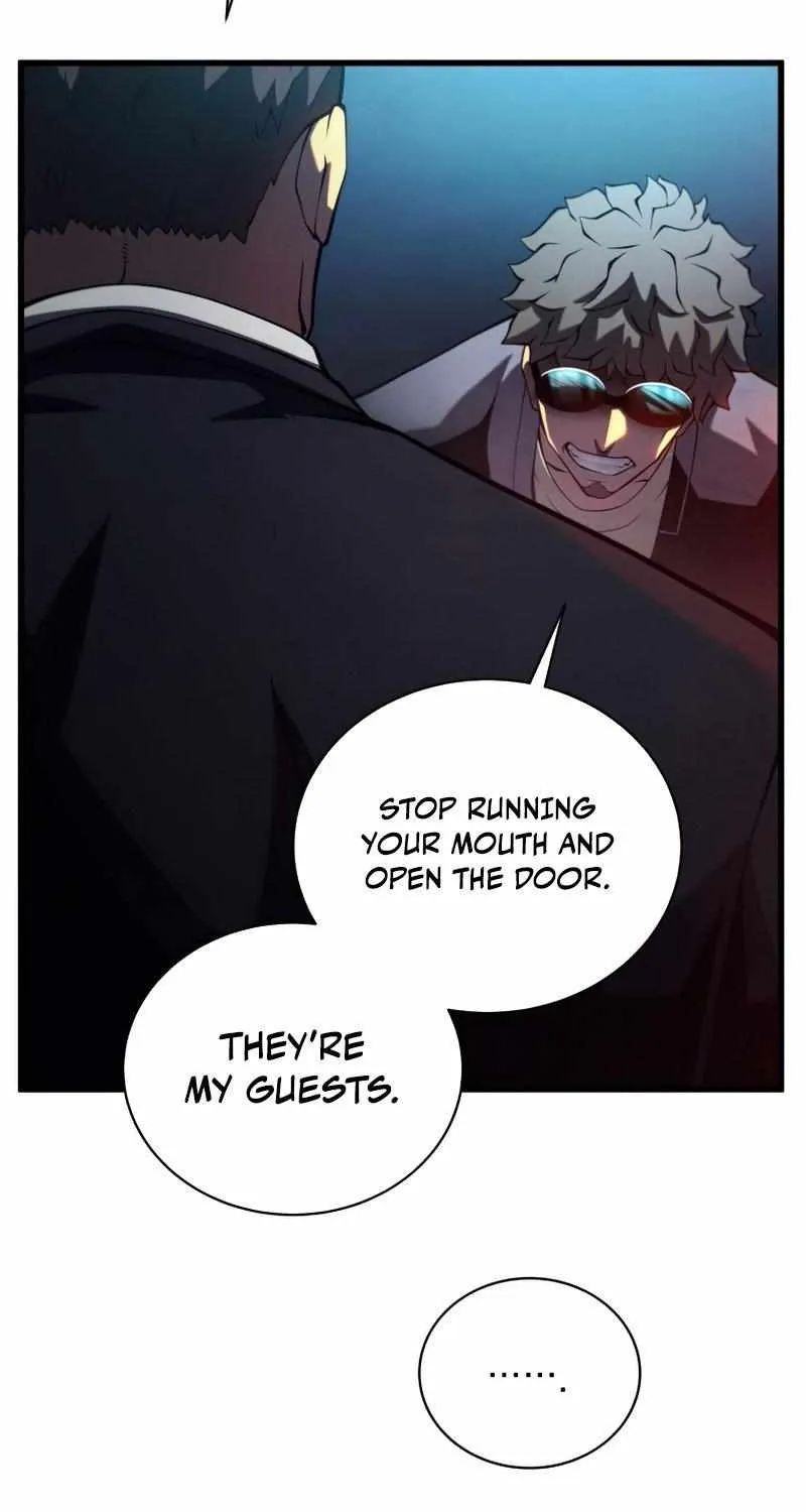 Read Swordmaster’s Youngest Son chapter 40 image 61 on Lezhin