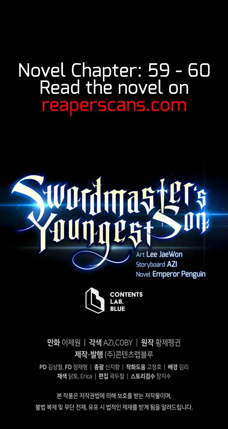 Read Swordmaster’s Youngest Son chapter 41 image 101 on Lezhin