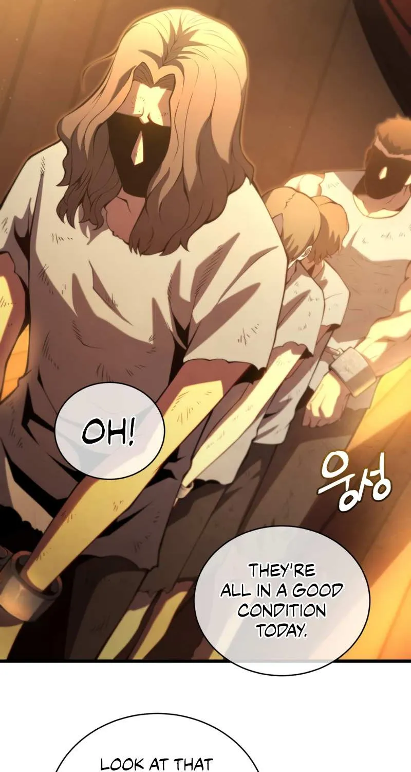 Read Swordmaster’s Youngest Son chapter 41 image 18 on Lezhin