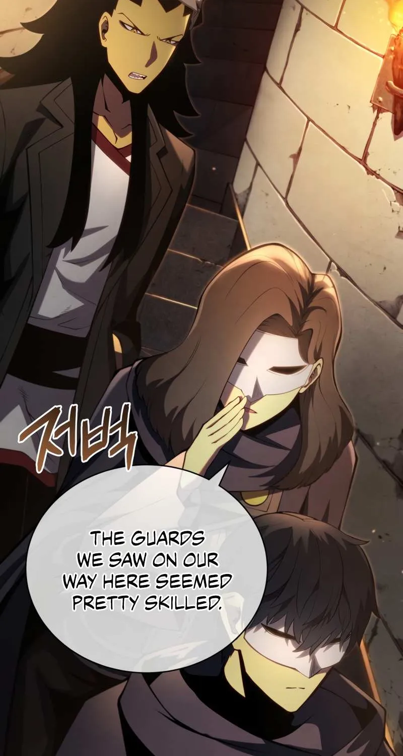 Read Swordmaster’s Youngest Son chapter 41 image 2 on Lezhin