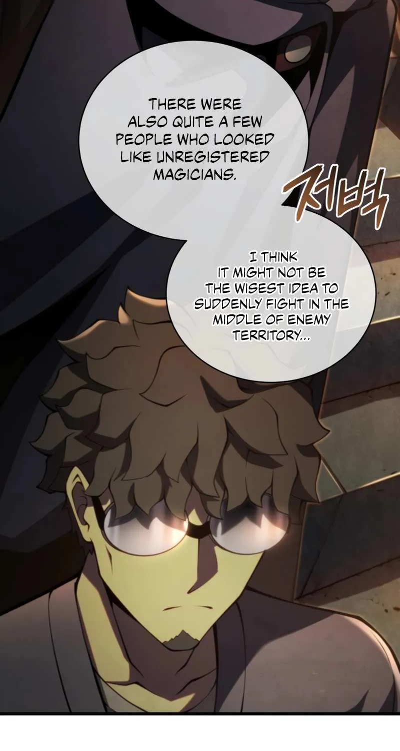 Read Swordmaster’s Youngest Son chapter 41 image 3 on Lezhin