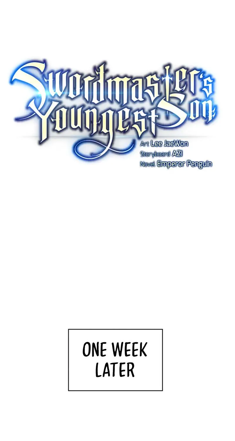 Read Swordmaster’s Youngest Son chapter 41 image 30 on Lezhin