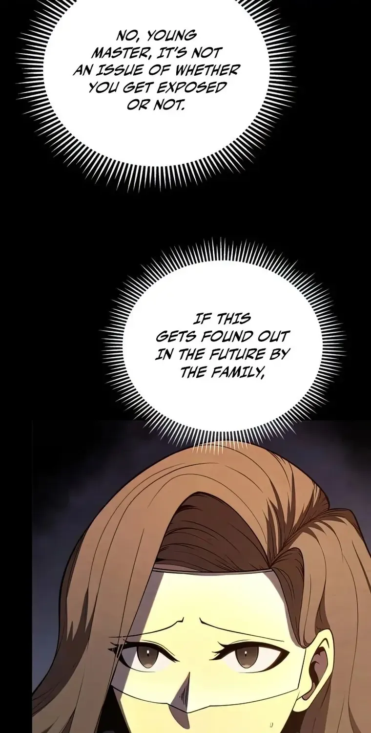 Read Swordmaster’s Youngest Son chapter 42 image 15 on Lezhin