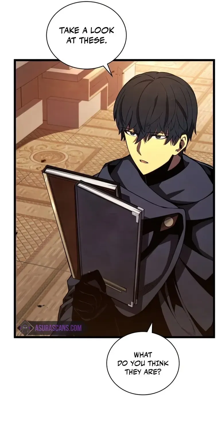 Read Swordmaster’s Youngest Son chapter 42 image 20 on Lezhin