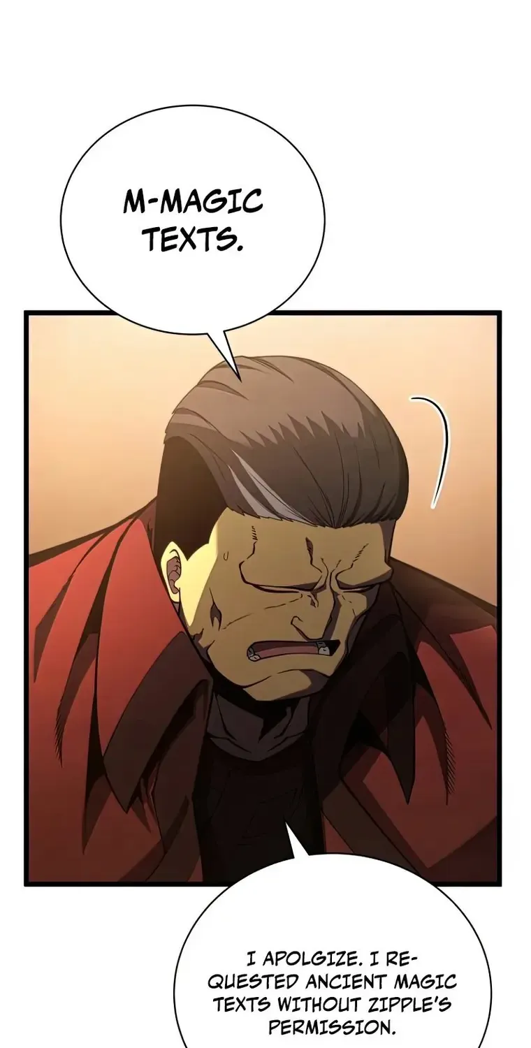 Read Swordmaster’s Youngest Son chapter 42 image 21 on Lezhin